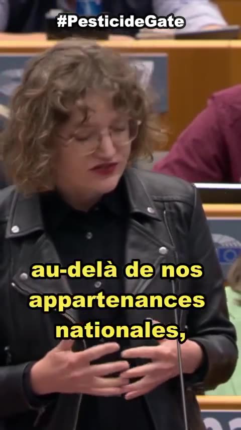 L´Europe est face à un nouveau scandale, le PesticideGate. Bayer et Syngenta