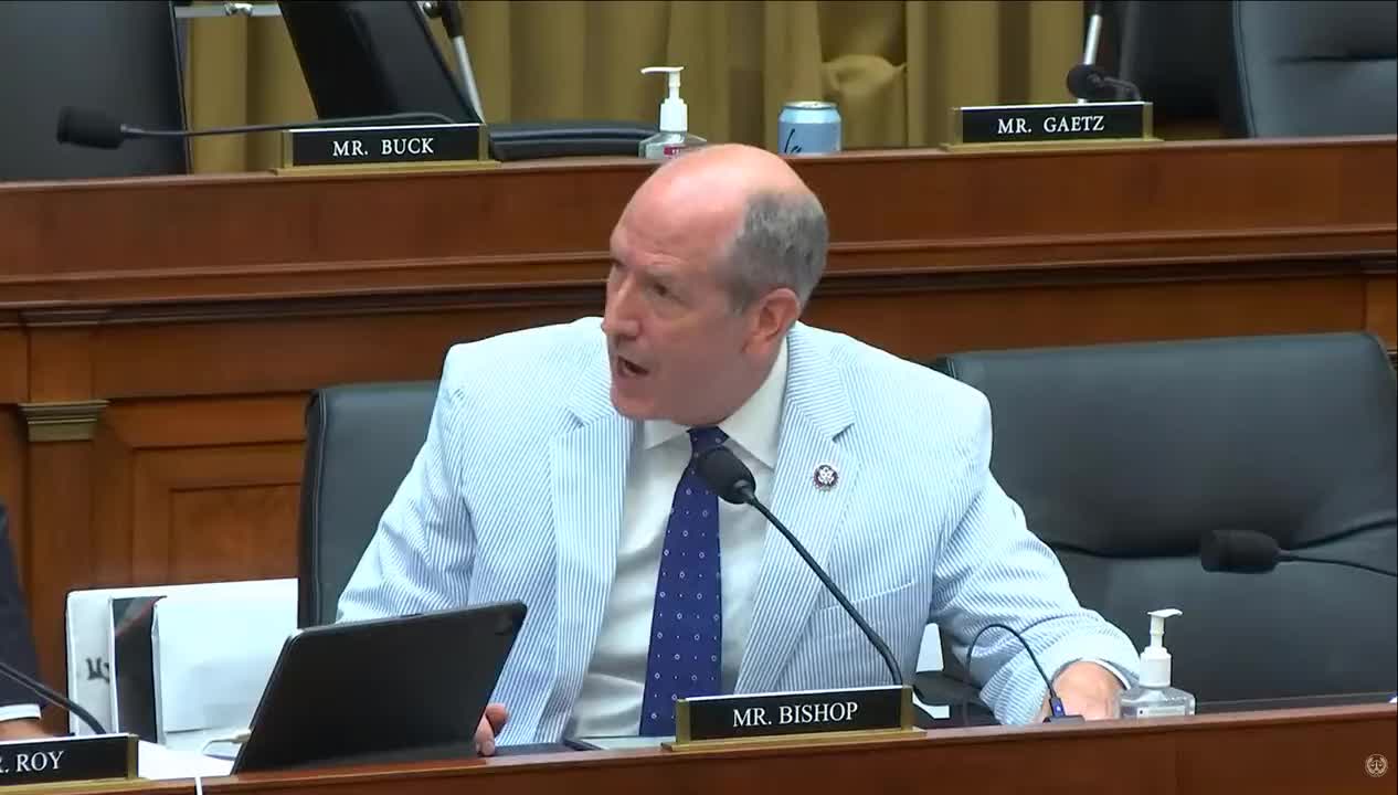Democrats Are Fighting Tooth And Nail To Take Away Our Most Basic Rights