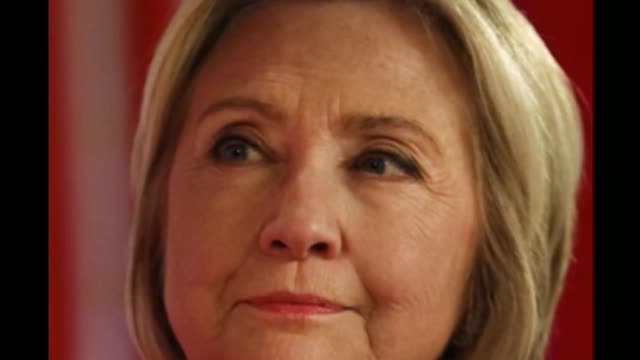 Hillary Clinton: 'I'm Facing Enormous Pressure' To Enter 2020 Race