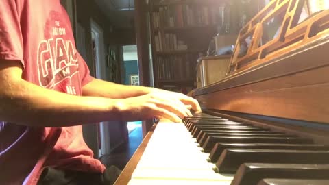 Nocturne Improvisation