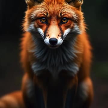 AI-generated animals