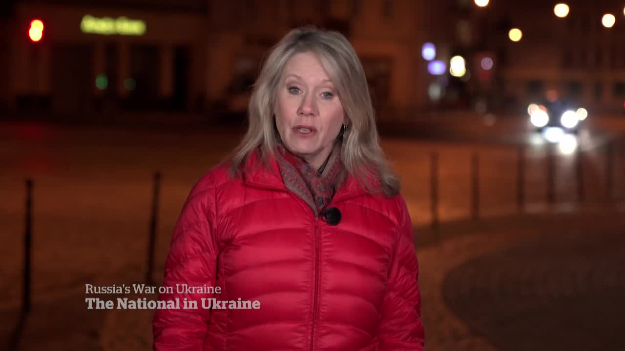 Russian attacks intensify in Ukraine as humanitarian crisis deepens