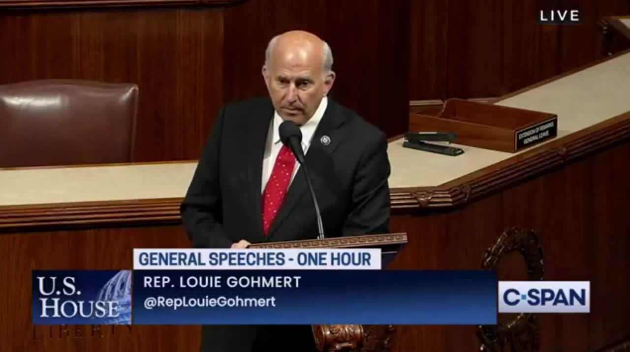 Rep. Louie Gohmert: "Whose Side Are You On? You are HELPING the TALIBAN!"