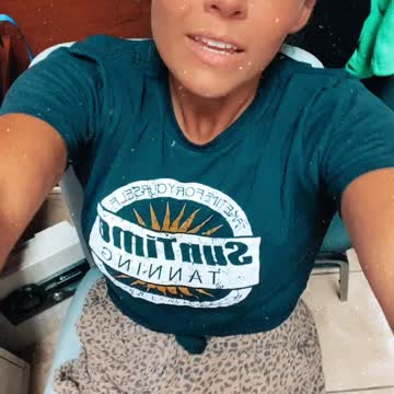 when you come to work in the EXACT same outfit