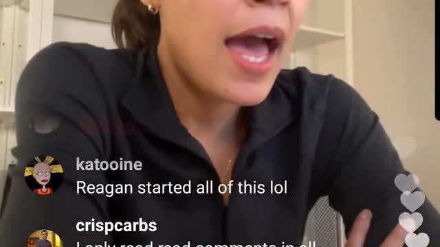 Alexandria Von Clausewitz explaining war to Americans...