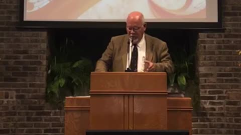 Sunday Morning 9-5-21 Steve Daniel (Labor Day)