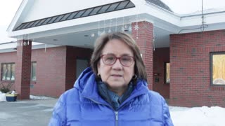 Jenny Wilson for Barrington School Board