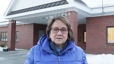 Jenny Wilson for Barrington School Board