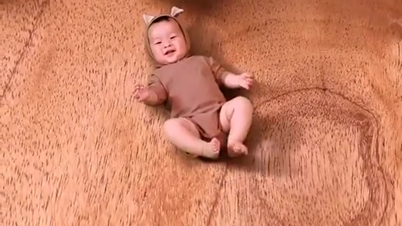 cute baby