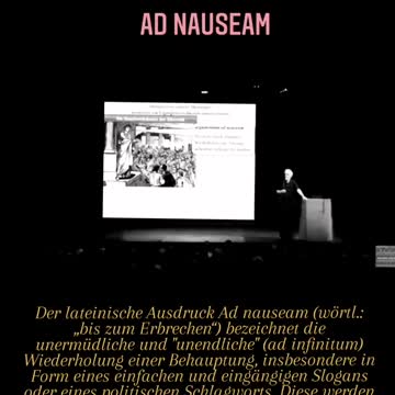 🧠 +++ PSYCHOLOGIE DER MASSEN +++ 🧠
