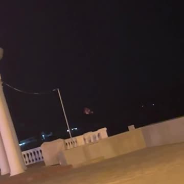 Some kabooms in Crimea