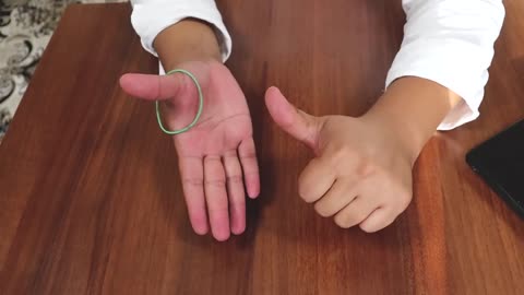 Magic Tricks! Amazing Tricks