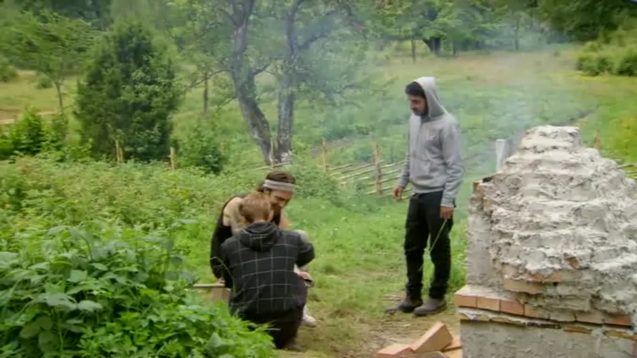 Farmen 2018 Säsong 11 E18