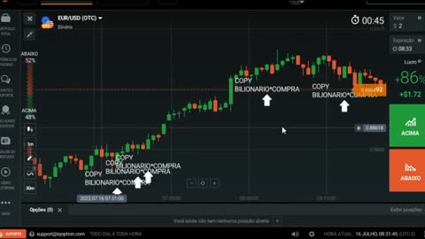 Mateus Almeida - Trader Expert - MOD 8 - AULA 12