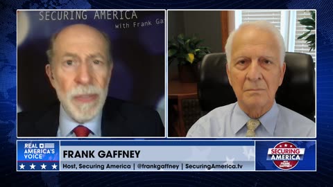 Securing America with Arthur Ally (part 2) | January 26, 2024