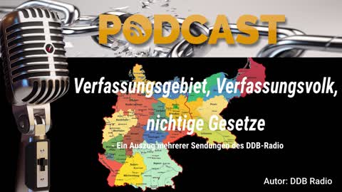 Verfassungsgebiet, Verfassungsvolk, nichtige Gesetze