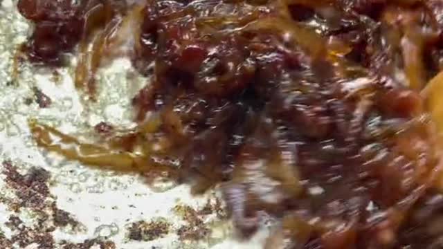 Have you tried Gruyere Grilled Cheese with Bacon Jam?