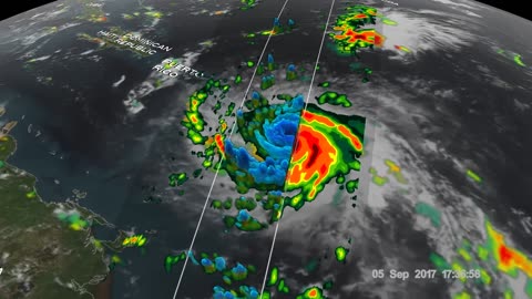 Are Hurricanes Getting Stronger_ We Asked a NASA Scientist