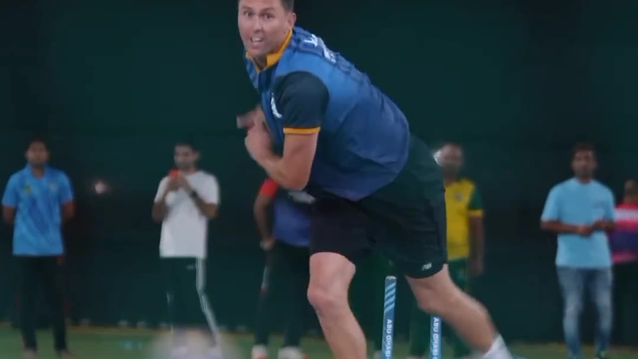 Trent Boult 🏏 Bowlimg in nets #cricket #ipl #ipl2024 #shorts