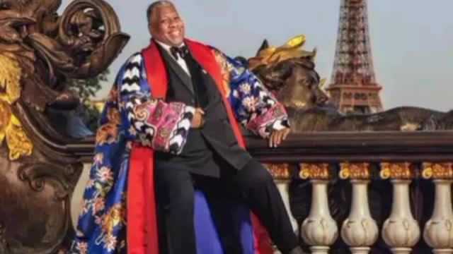 Flamboyant Fashion Journalist Andre Leon Talley Dies at 73