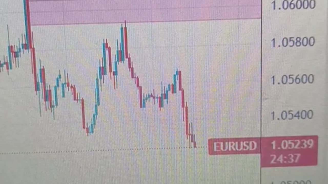 EUR/USD slides on ECB dovish bets, US inflation in focus