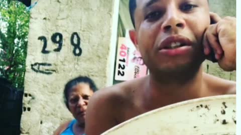Video para maiores de 18