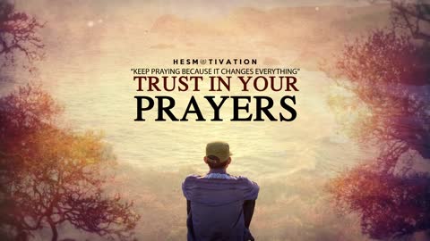 Steve Harvey - Importance Of Prayer
