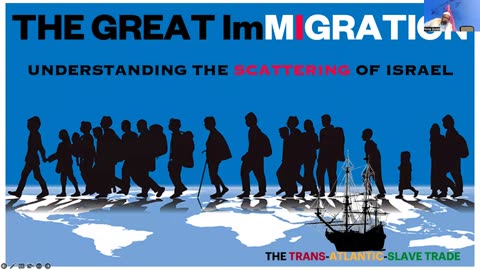 The Great Immigration