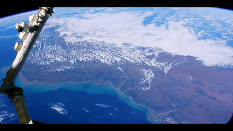 Nasa moon vedio