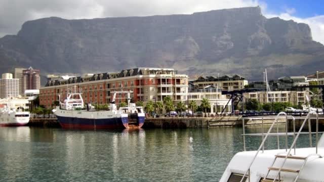 3 Things To Do In Cape Town