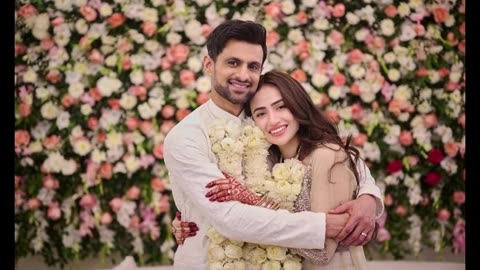 Sana Javed's first post after marriage was severely criticized