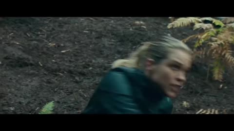 Action movie
