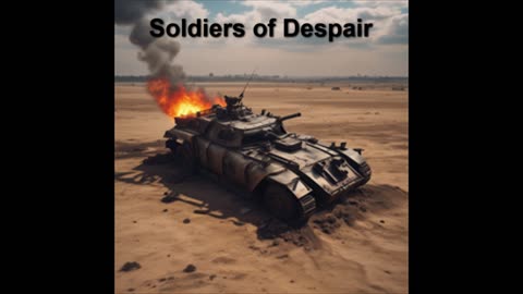 Soldiers of Despair