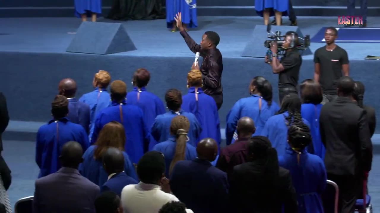 Engaging The Technology Of Priesthood l Prophet Uebert Angel 31.03.2024