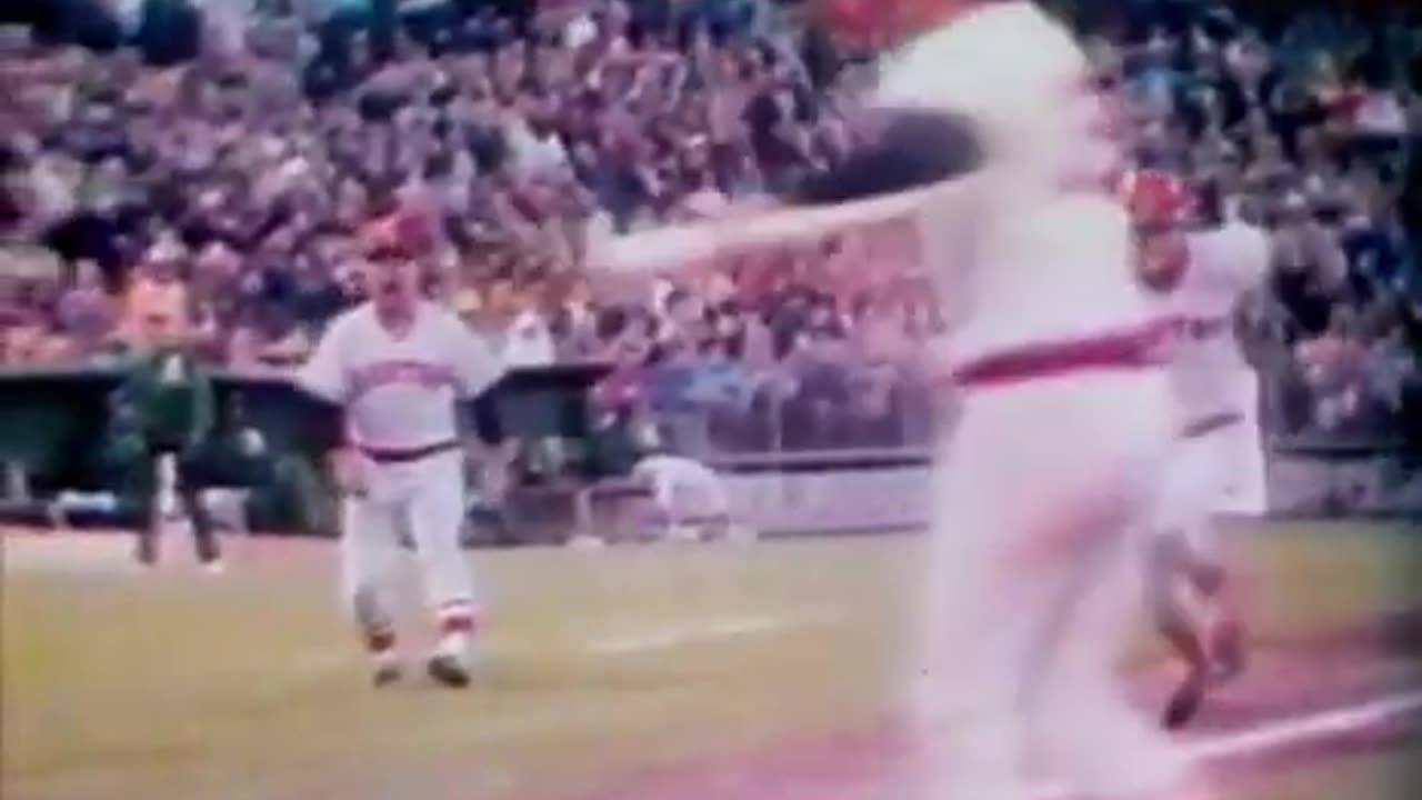 1975 Boston Red Sox Documentary