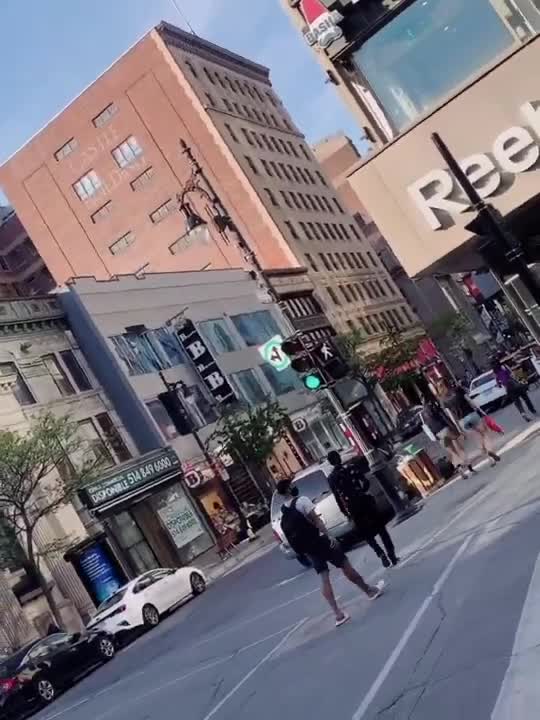 DRUMMOND CORNER STREET #shorts