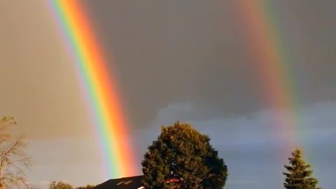 Somewhere Over the Rainbow by Israel Kamakawiwo'Ole