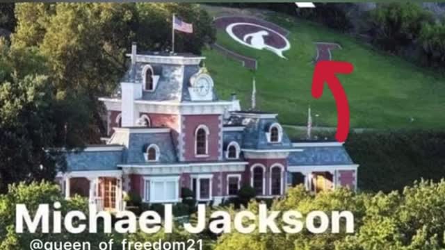 Michael Jackson - Trump Connection - Is MJ ALIVE? Are Princess Diana and JFK Jr. alive?