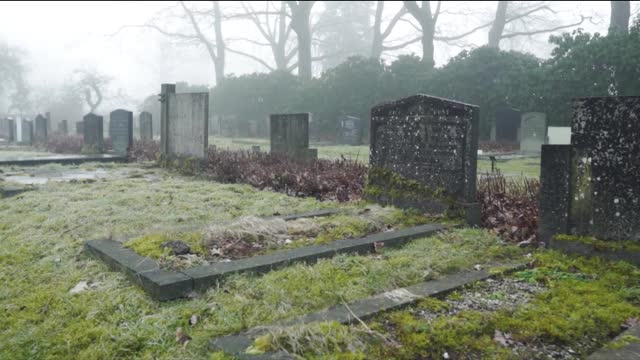 Top 10 2 Cemetery Hill, Gettysburg, Pennsylvania Horror stories