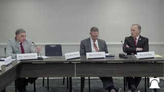 [COVID-19 Accountability Hearing] Rep. Andrew Clyde on Military Mandate