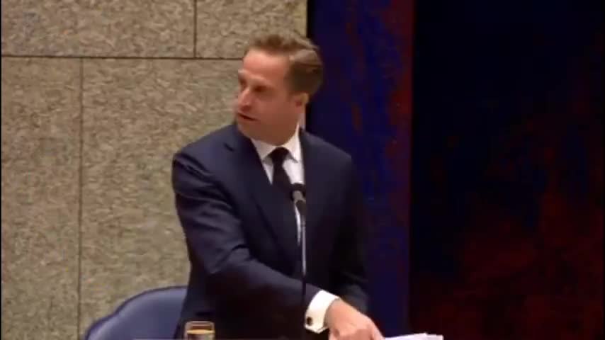 RUTTE EN HUGO DIT IS HET BEGIN