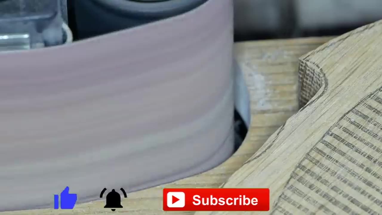Making Magic Comb RESIN ART