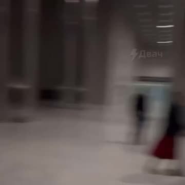 Emergency exit is closed. Russia 🙃