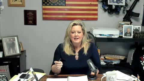 Lori talks Election time, and how Republicans must Unite!