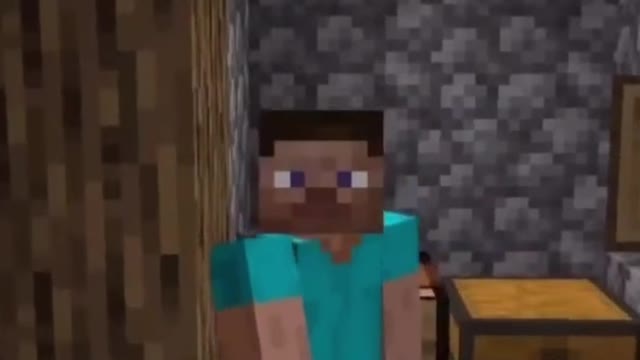 Wait for it minecraft gnome gaming game mc