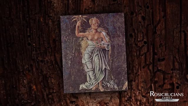 La storia della Rosacroce-Episodio 3-Eleusi,Pitagora,Mitra DOCUMENTARIO Chi sono i Rosacroce? La serie di video intitolata "La storia sacra della Rosacroce" permette di rispondere a tale domanda..cioè che sono dei cazzari