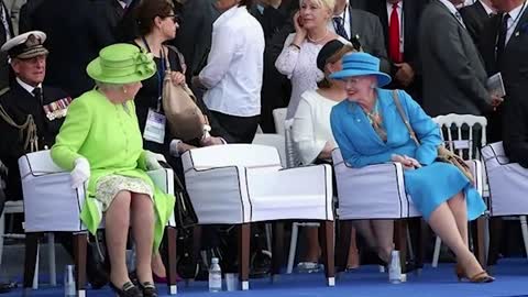 Charles Moved Tears/William, Kate Caribbean Tour and Harry's Biggest Regret and Life Lesson!!