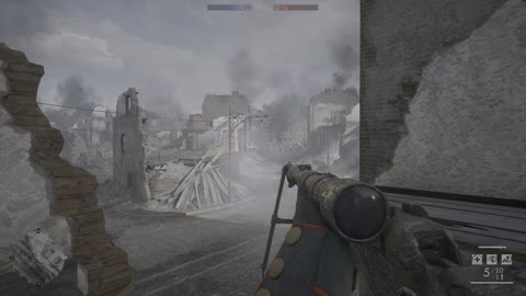 battlefield 1 team deathmatch