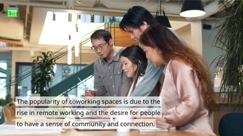 Coworking Space Antwerp