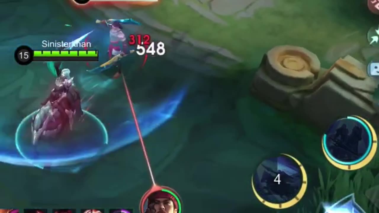 Tutorial Leomord